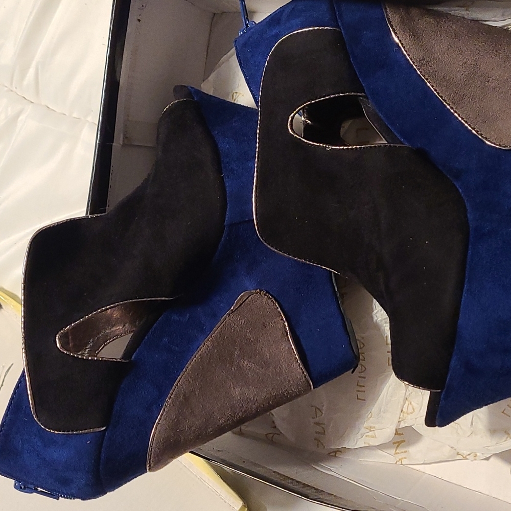 Liliana Platforms
